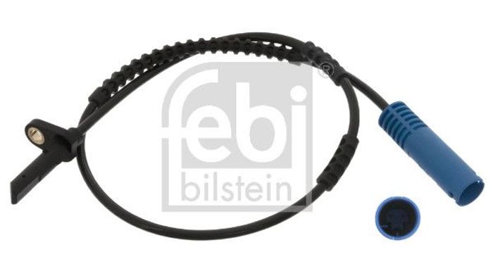 Sensor, Raddrehzahl