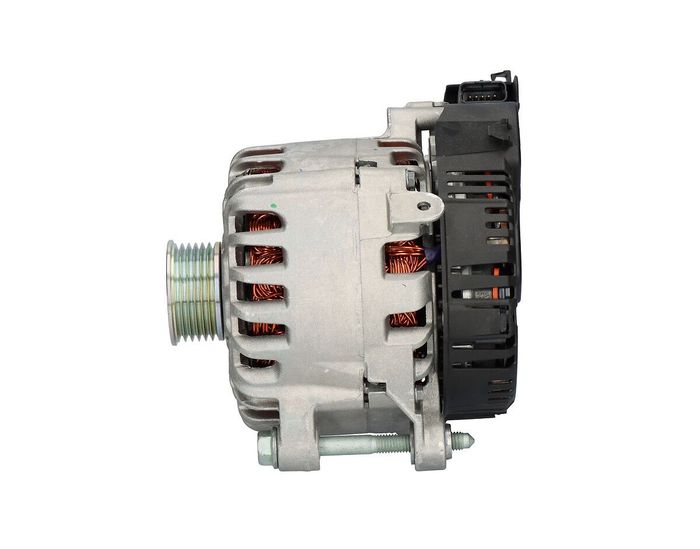 Startergenerator