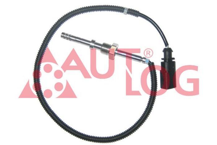 Sensor, Abgastemperatur
