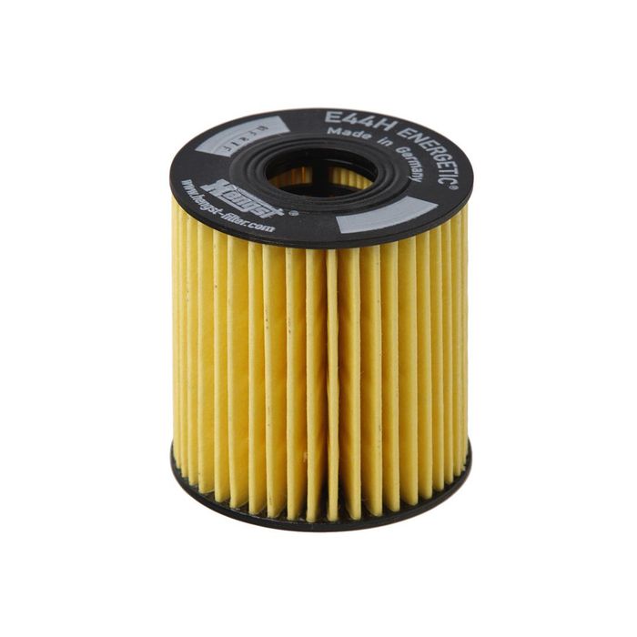 Ölfilter