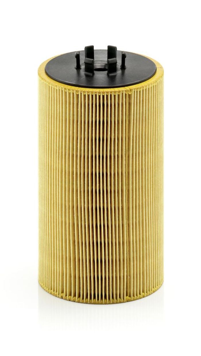 Ölfilter