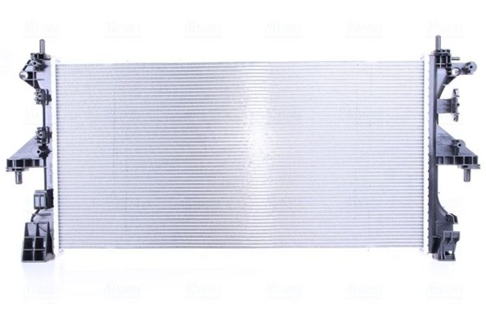 Kühler, Motorkühlung