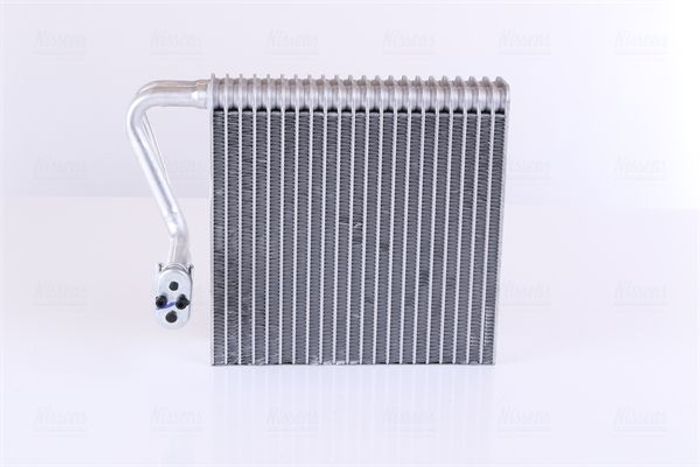 Verdampfer, Klimaanlage