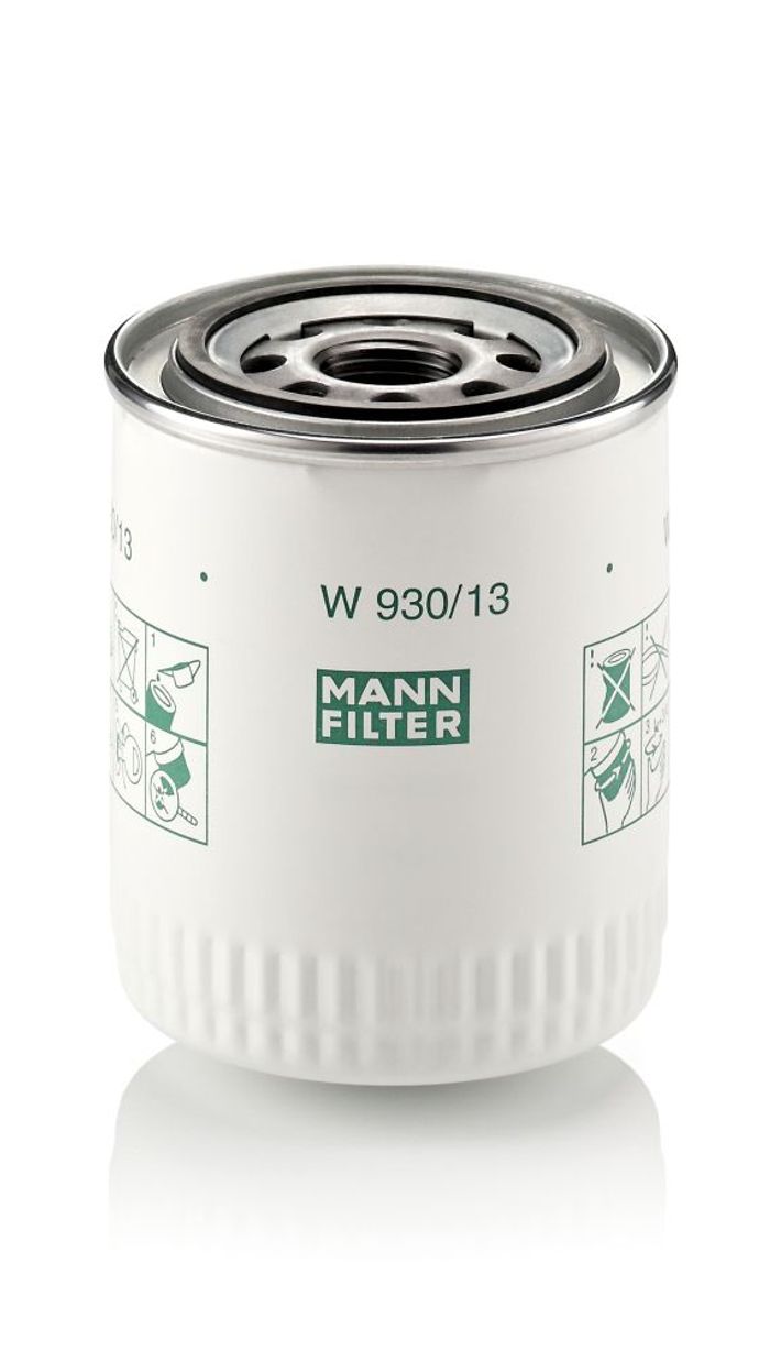 Ölfilter