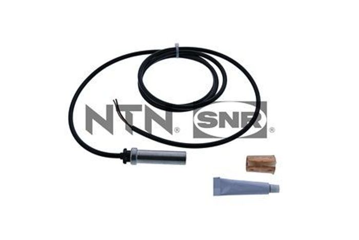 Sensor, Raddrehzahl