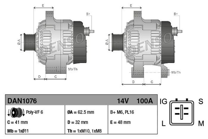 Generator
