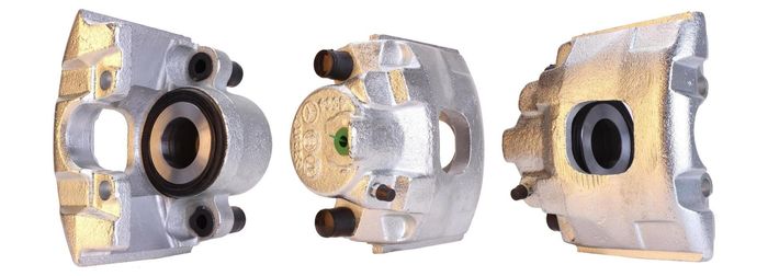 Bremssattel