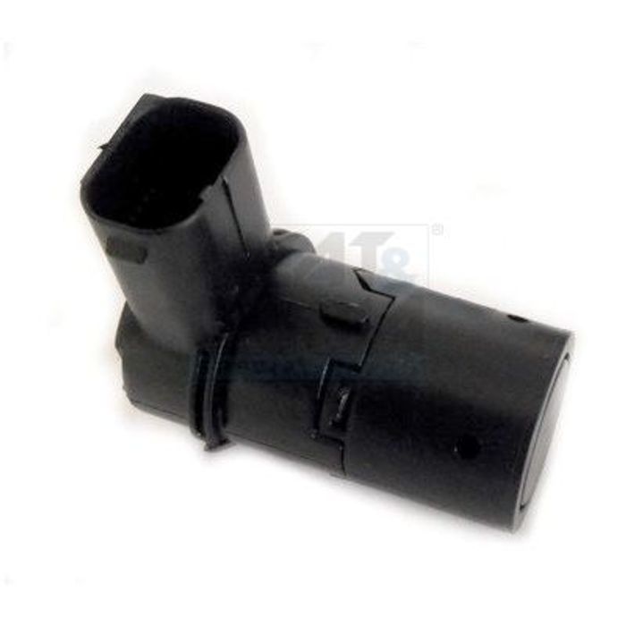 Sensor, Einparkhilfe