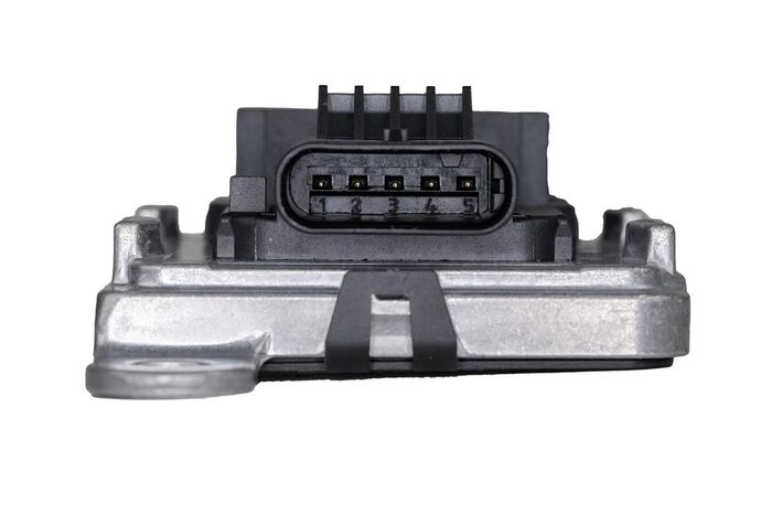 NOx-Sensor, NOx-Katalysator