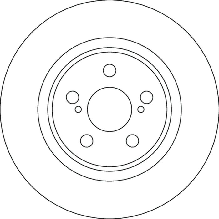 Bremsscheibe