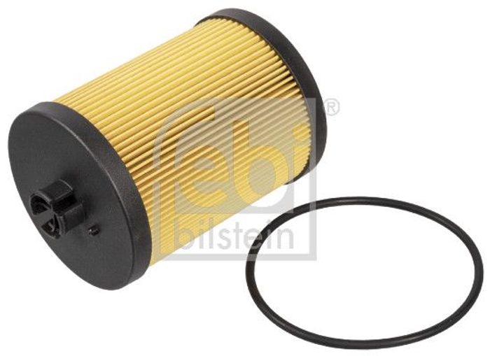 Kraftstofffilter