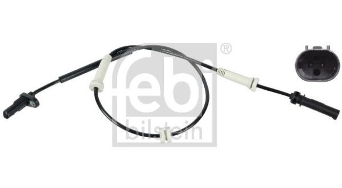 Sensor, Raddrehzahl