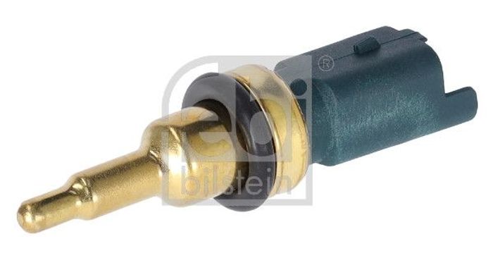 Sensor, Kühlmitteltemperatur