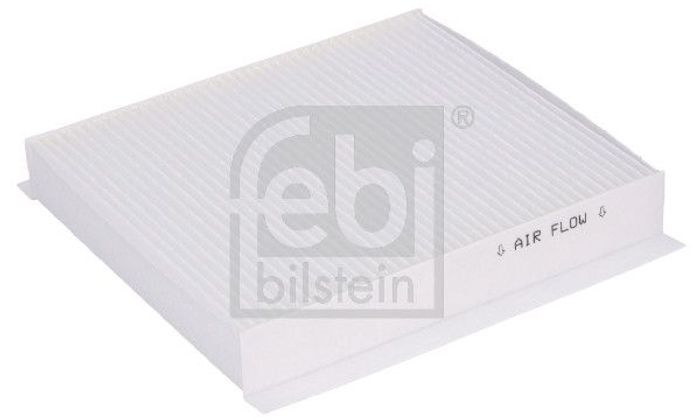 Filter, Innenraumluft