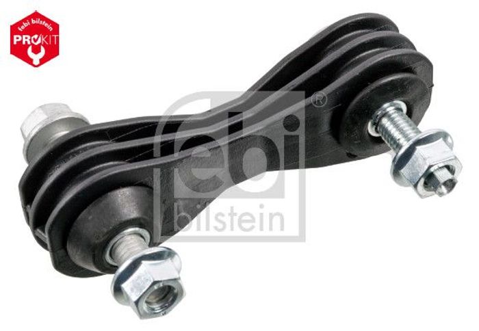 Stange/Strebe, Stabilisator