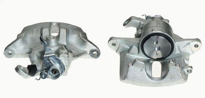 Bremssattel