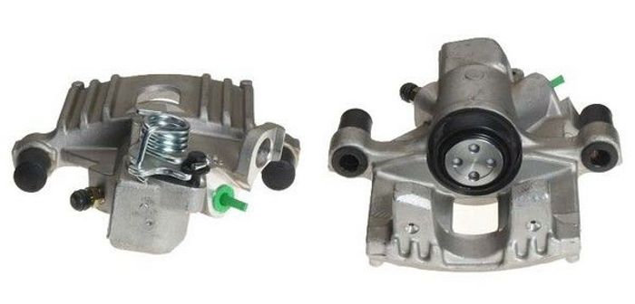 Bremssattel