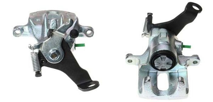Bremssattel