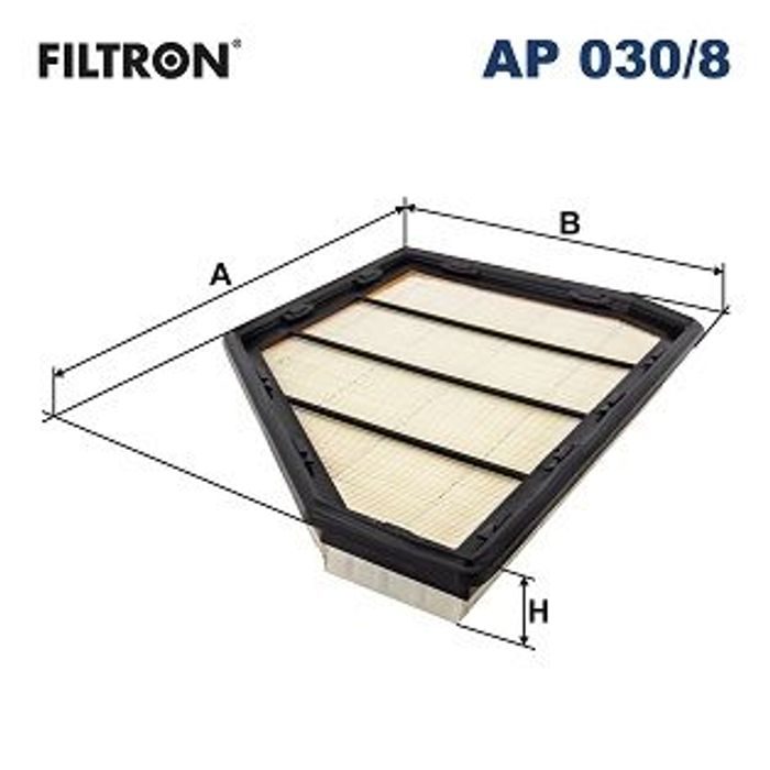 Luftfilter