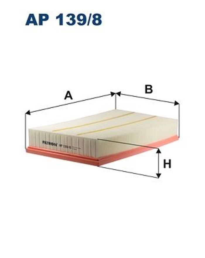 Luftfilter