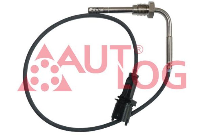 Sensor, Abgastemperatur