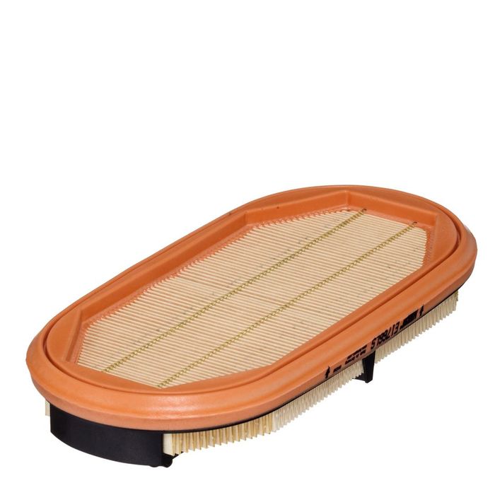 Sekundärluftfilter