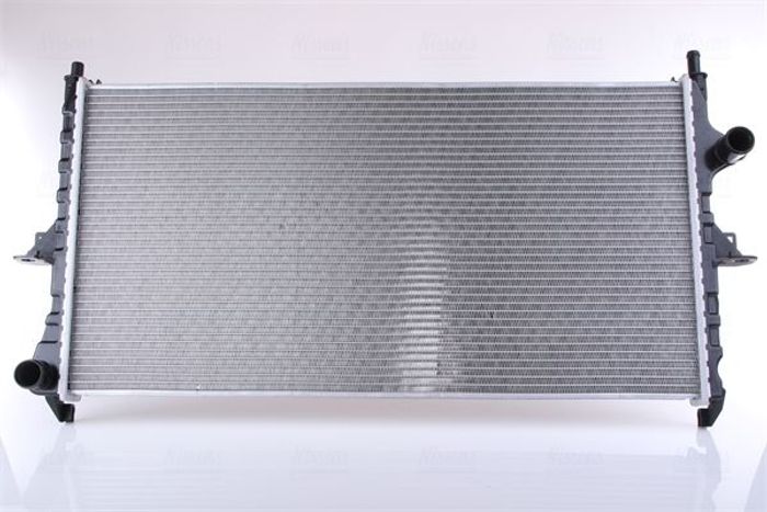 Kühler, Motorkühlung