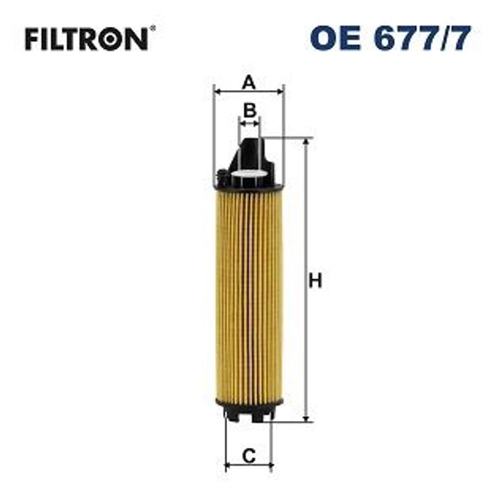 Ölfilter