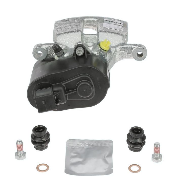Elektrischer Bremssattel hinten R (runderneuert) passt zu: VOLVO S60 II, S80...