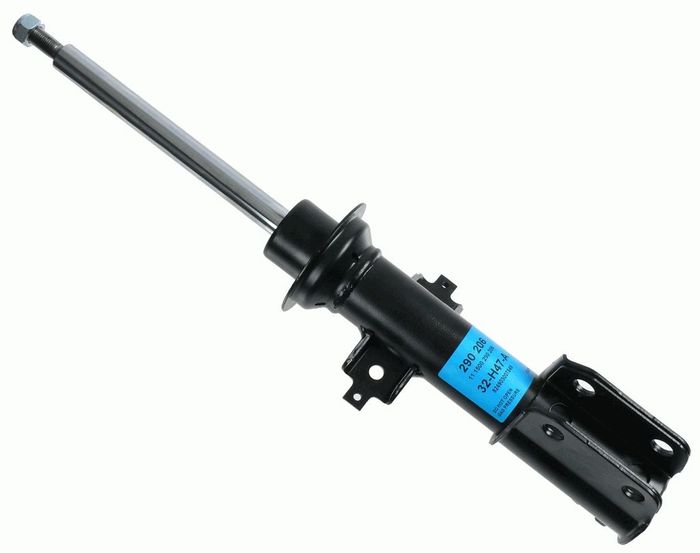 Stoßdämpfer