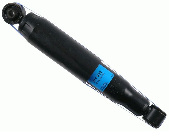 Stoßdämpfer