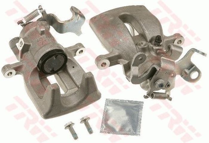 Bremssattel