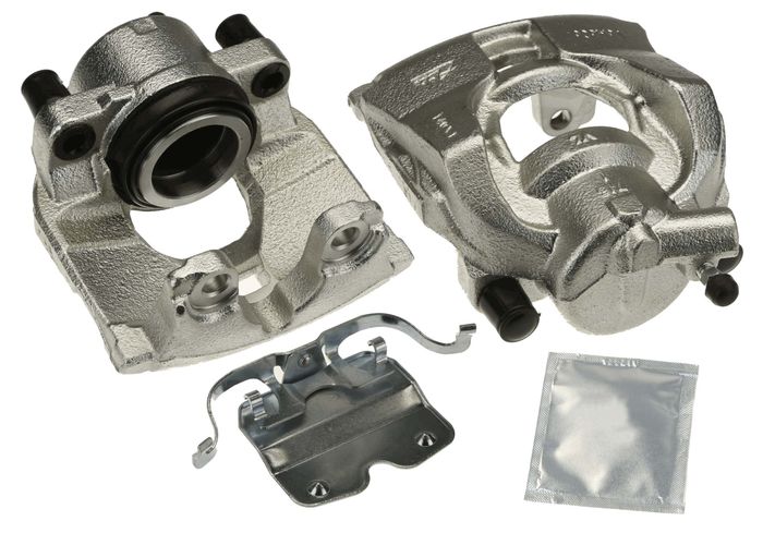 Bremssattel