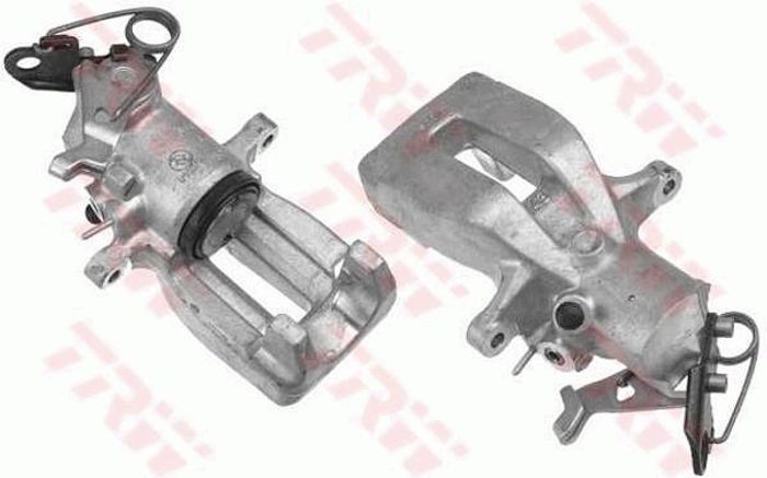 Bremssattel