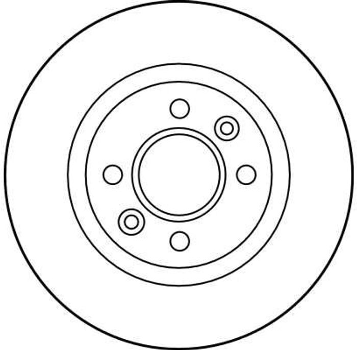 Bremsscheibe
