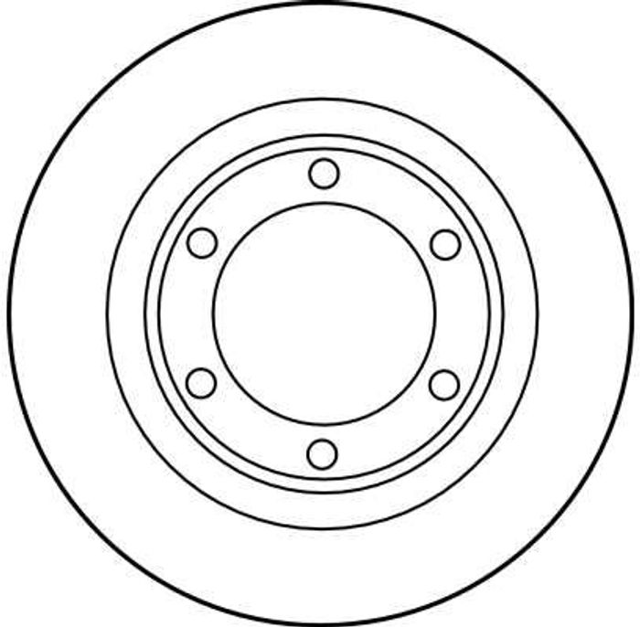 Bremsscheibe