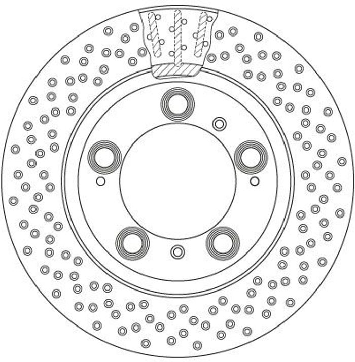 Bremsscheibe