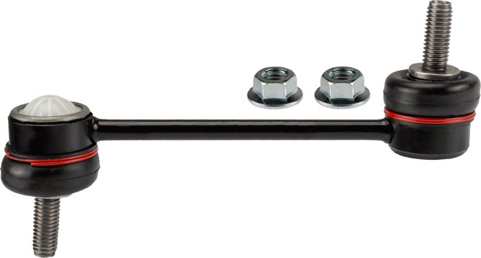 Stange/Strebe, Stabilisator