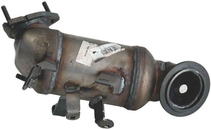 Katalysator