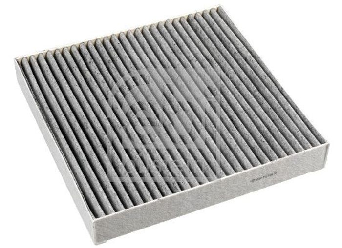 Filter, Innenraumluft