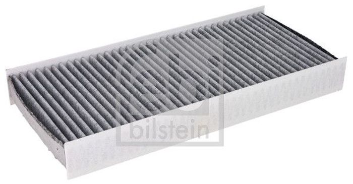 Filter, Innenraumluft