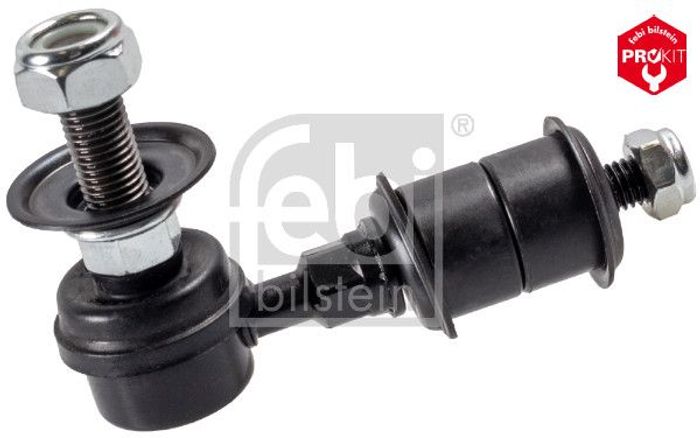 Stange/Strebe, Stabilisator