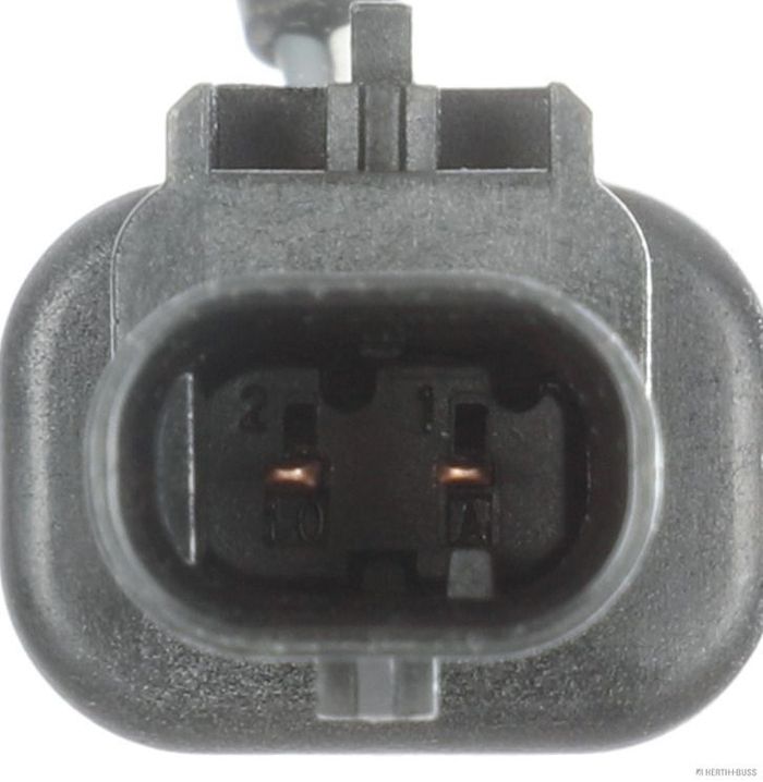 Sensor, Abgastemperatur