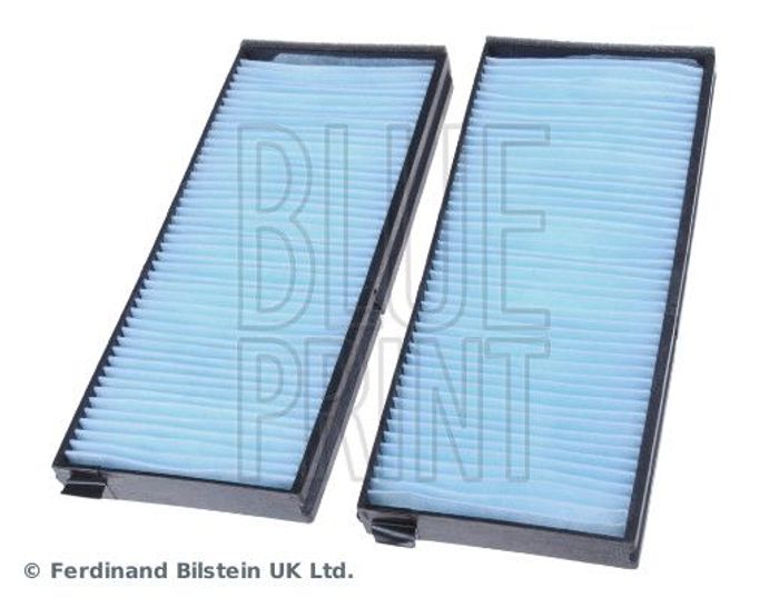 Filter, Innenraumluft