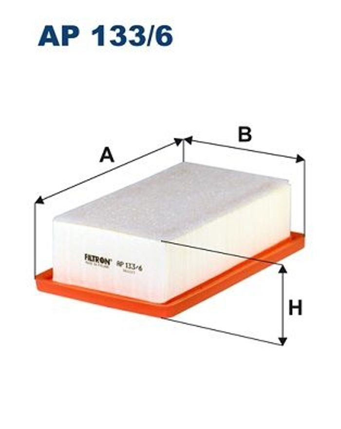 Luftfilter