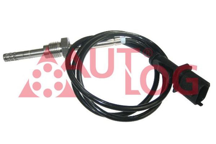 Sensor, Abgastemperatur