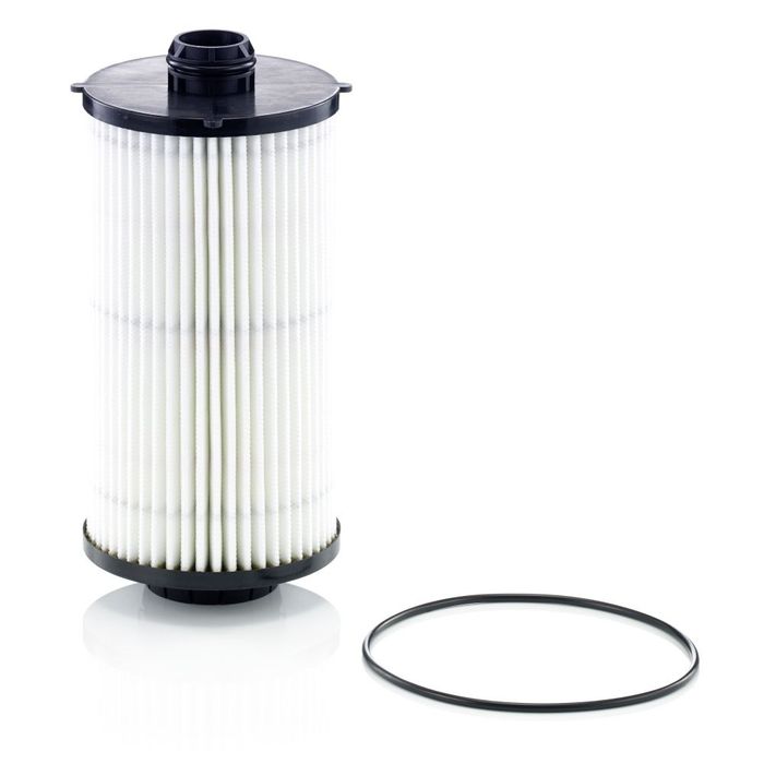 Ölfilter