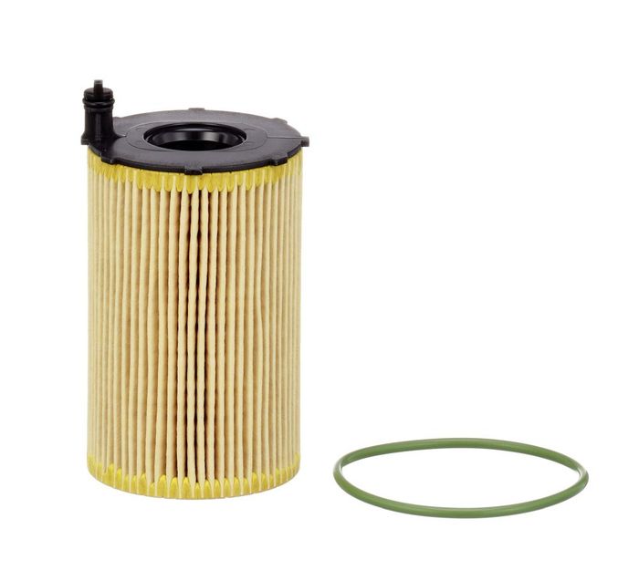 Ölfilter