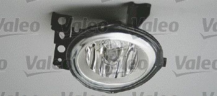 Nebelscheinwerfer