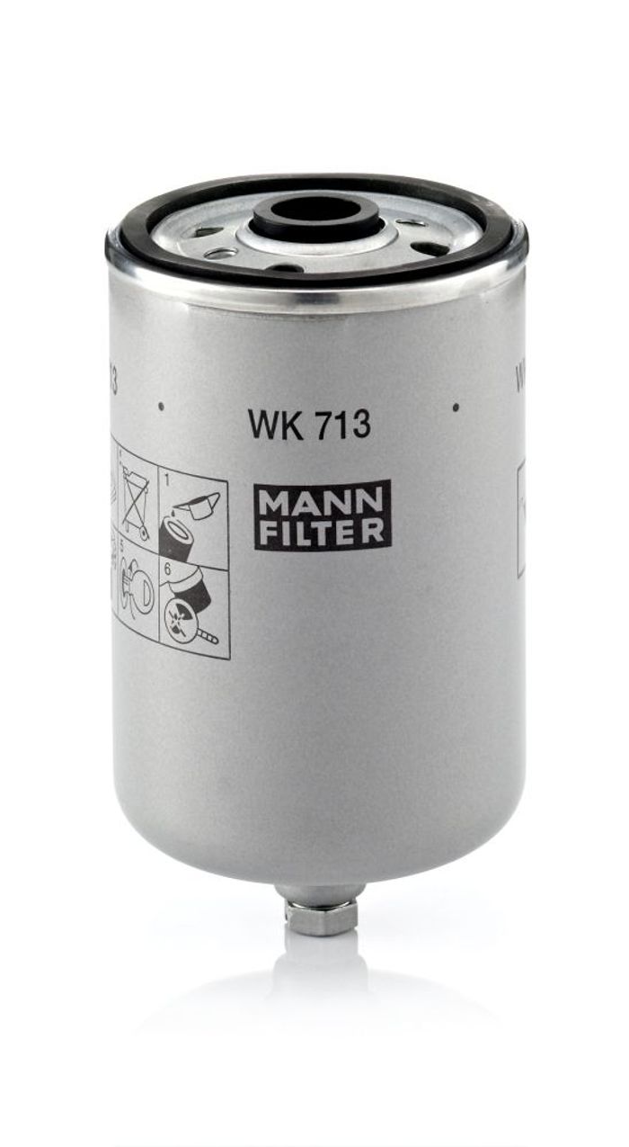Kraftstofffilter
